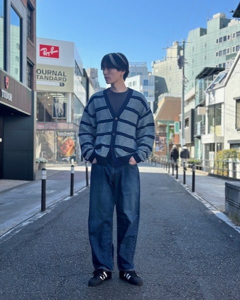 【INDIGO LABEL】