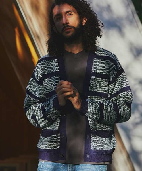 【ZOZOTOWN】DUFFER拘りの「INDIGO LABEL」