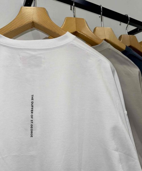 【25SS】クールマックスTシャツのご紹介【SUMMER】