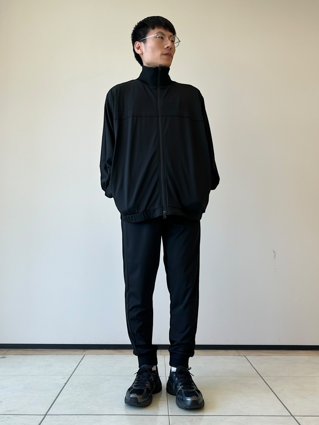 トロトロな着心地… – The DUFFER of St.GEORGE｜Official Web
