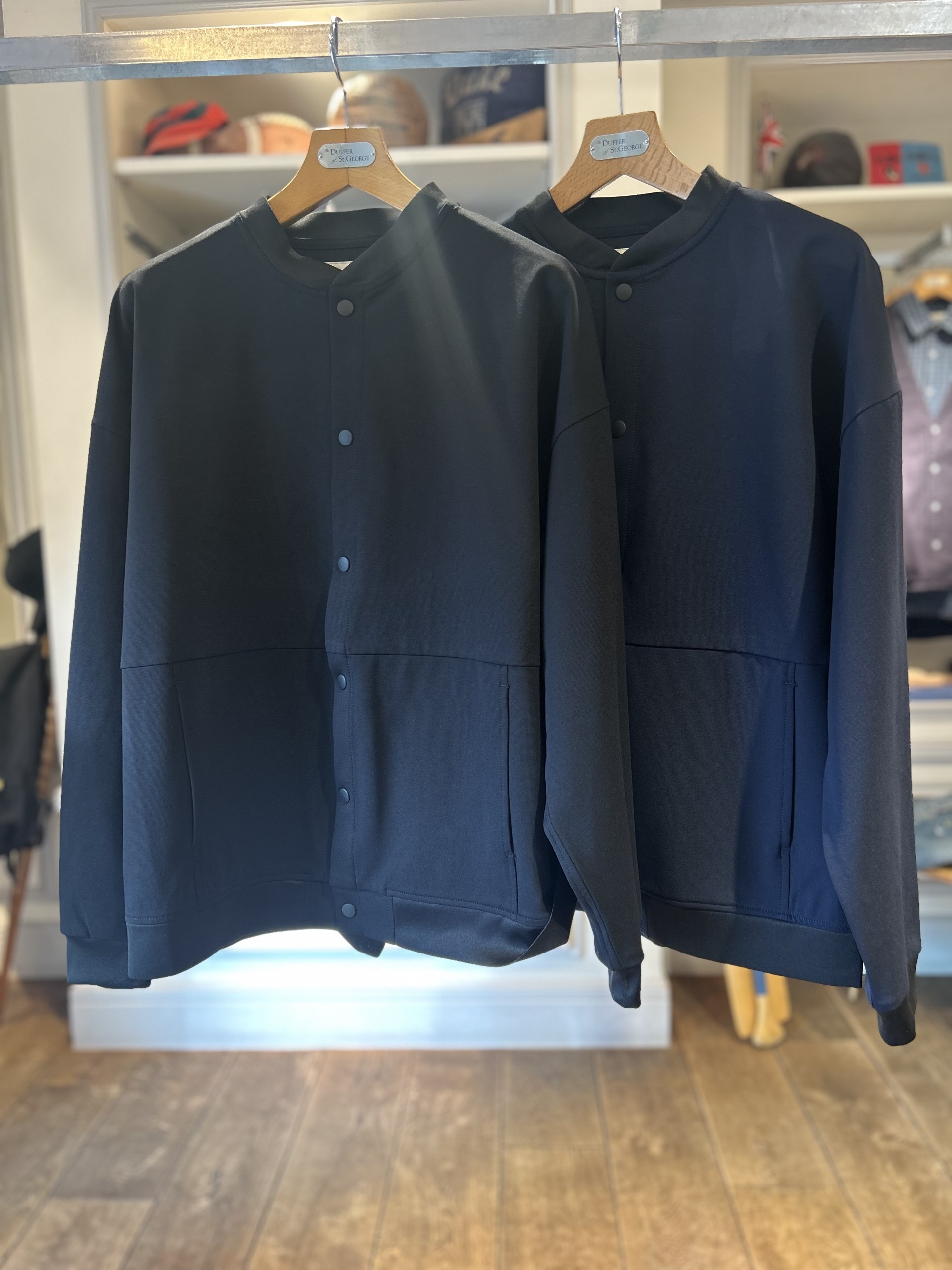 くれはさま 専用ページ 360°THE CIRCLE STRETCH］WONDER SHAPE – The DUFFER of St.GEORGE