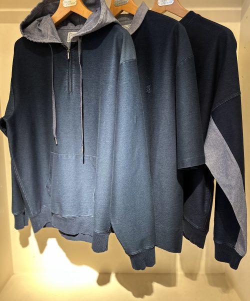 【INDIGO LABEL】