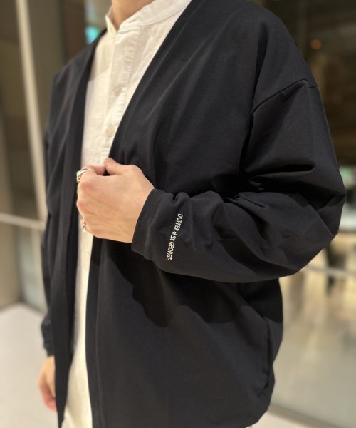 7月号Safari掲載コーデ