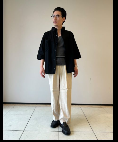 【NEW ARRIVALS】