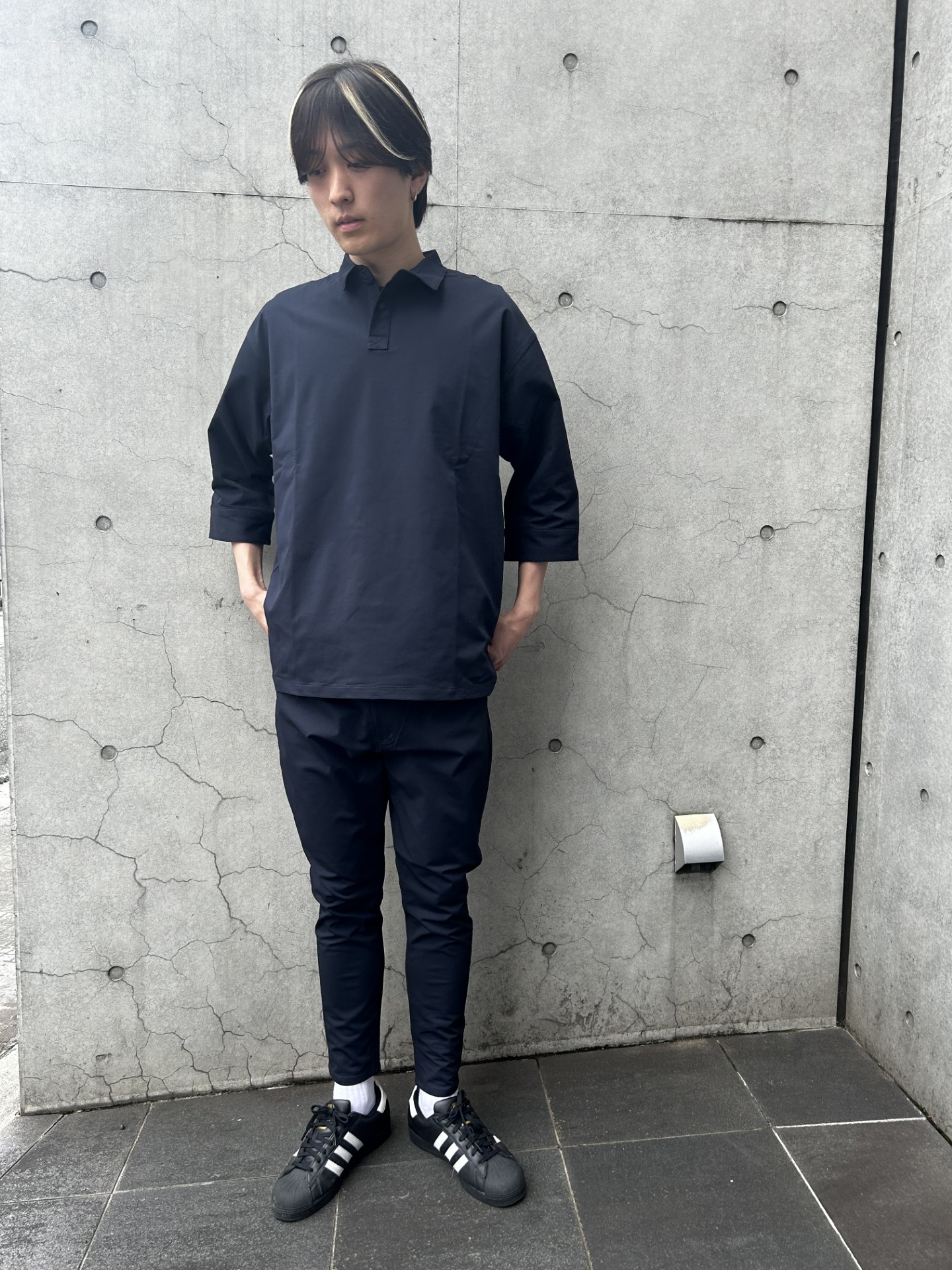 jos⁎✴︎様 360°サークルストレッチシリーズ第2弾！！ – The DUFFER of St.GEORGE