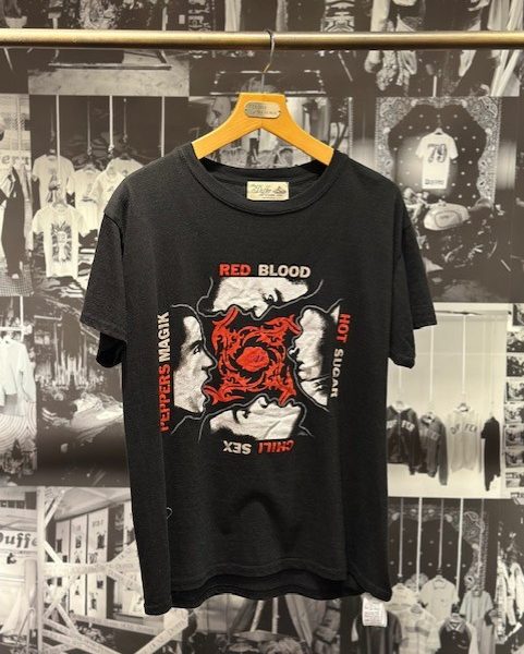 【店舗限定Tシャツ】