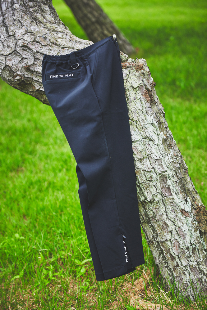TECH SETUP PANTS