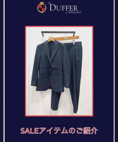 【25SS】リネン混ストレッチ セットアップ【SALE01】