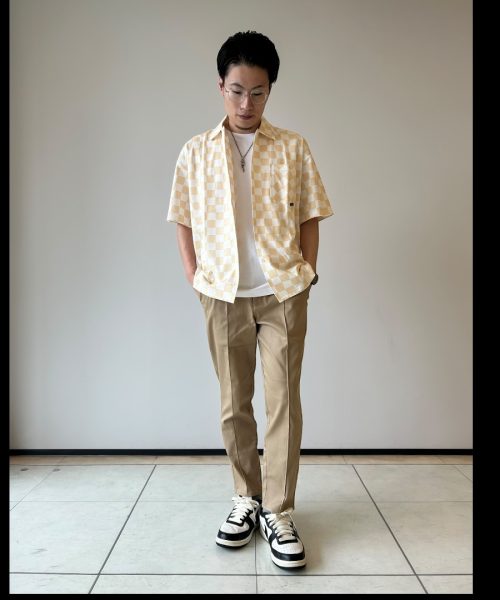 【NEW ARRIVALS】