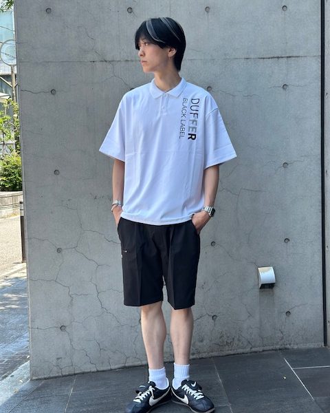 【BLACLK LABEL】新作 A-PACK