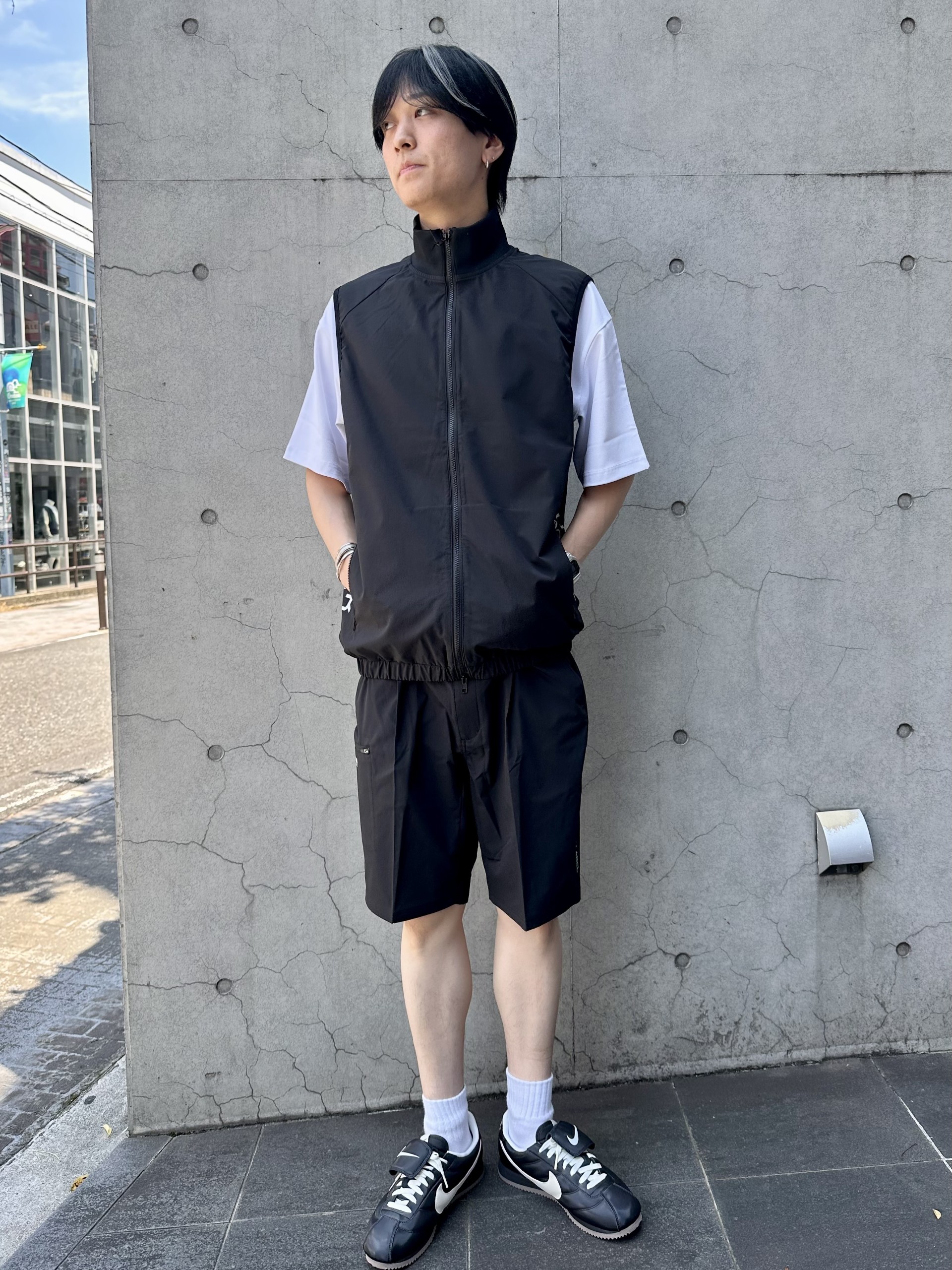 新品未使用タグ付き TOCCA ０サイズ サーブショートブルゾン BLACK LABEL A-PACK – The DUFFER of St.GEORGE｜Official Web Site