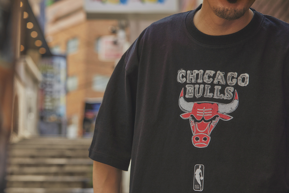 BULLS