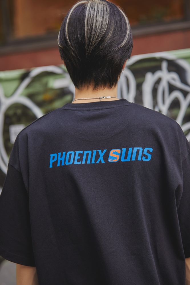 SUNS