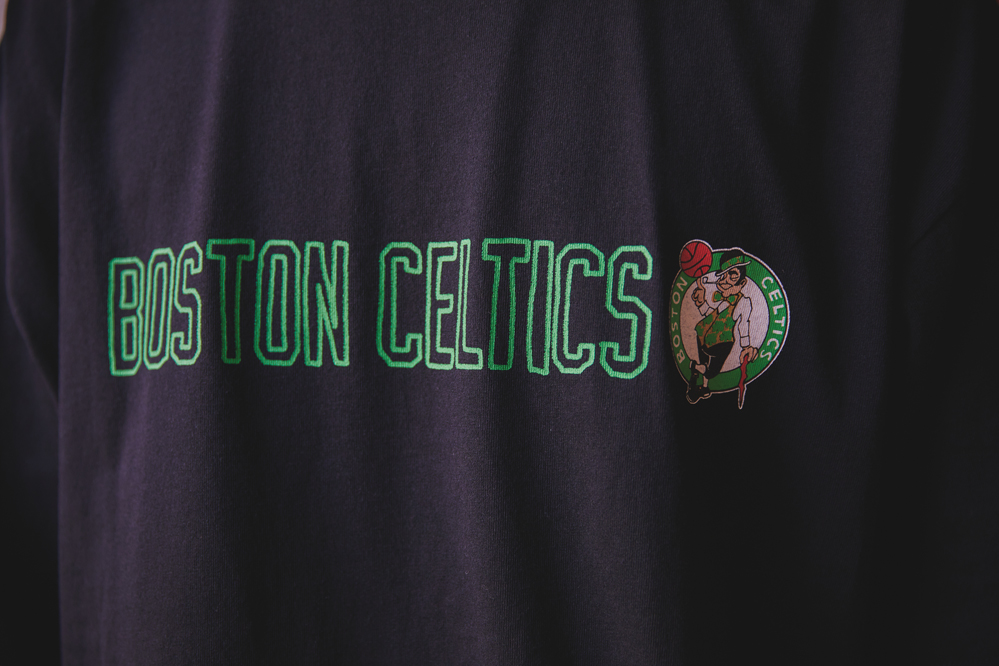 CELTICS