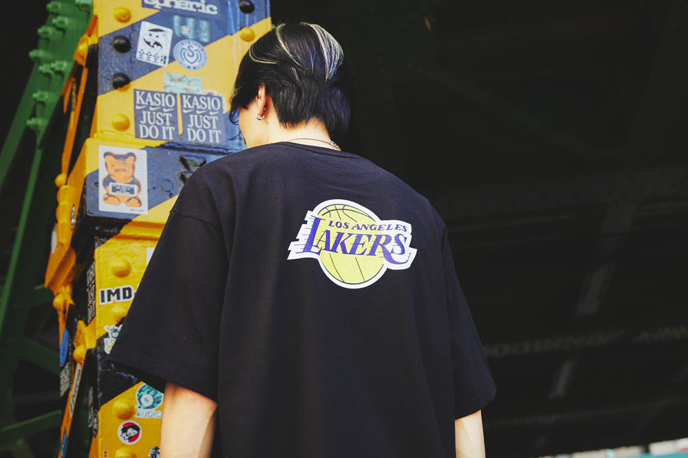 LAKERS