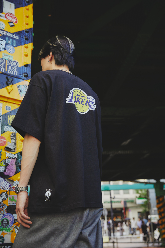 LAKERS