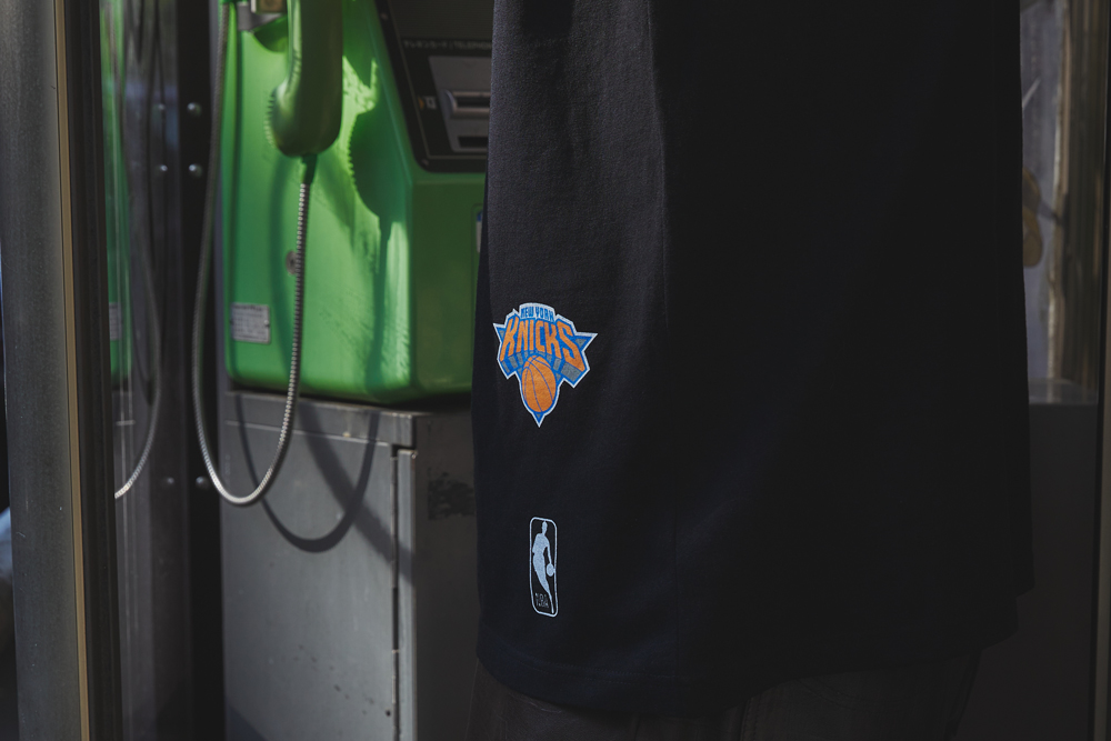 KNICKS