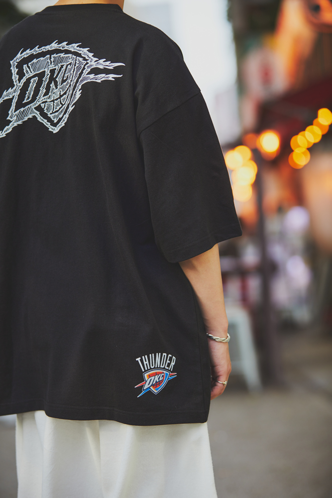 THUNDER