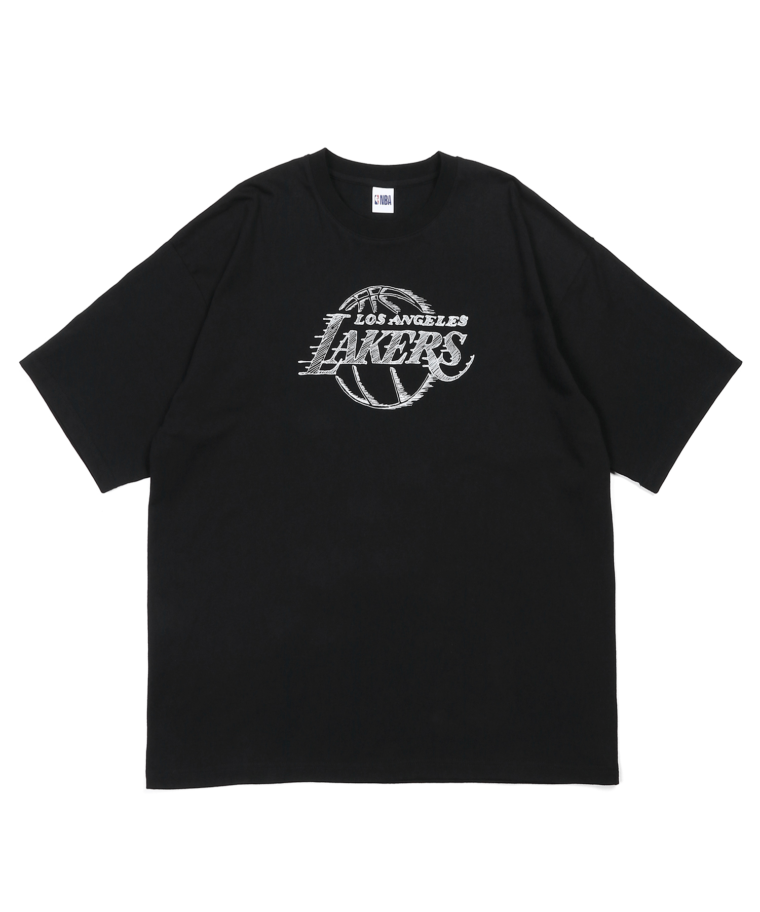 LOS ANGELS LAKERS
