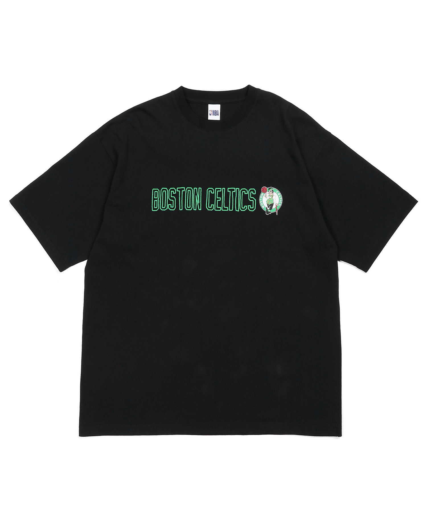 BOSTON CELTICS
