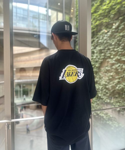 NBA別注コラボ