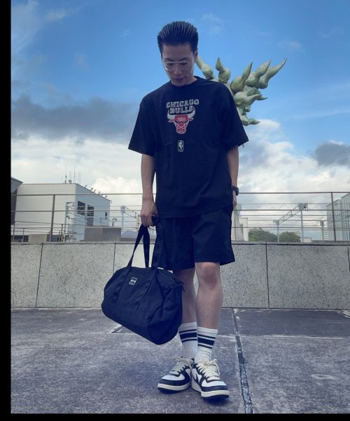 【NBA別注Tシャツ】