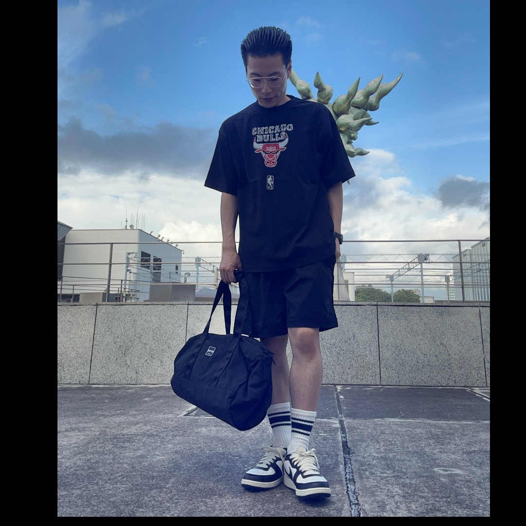 NBA別注Tシャツ】 – The DUFFER of St.GEORGE｜Official Web Site｜ザ