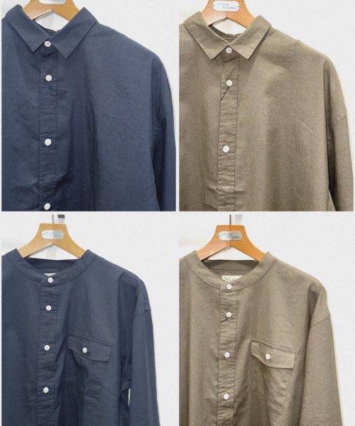 【2025AW】新作/クールマックスセットアップ【50】