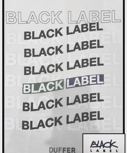【25AW】新作/BLACKLABEL①【52】