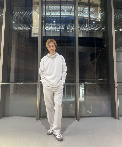 ダファー　ブラックレーベルからご案内