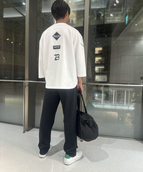 用途いろいろなバッグもおススメ