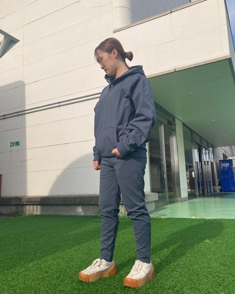 【「AIR FLEX」SETUP】PART3