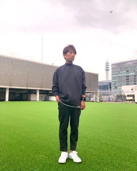 【「AIR FLEX」SETUP 】PART２