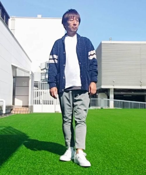 【Safari10月号掲載アイテム】