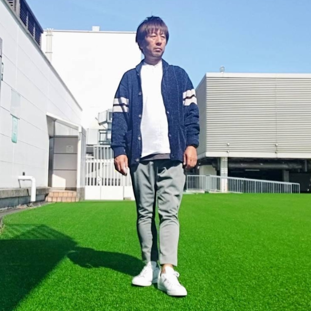 Safari10月号掲載アイテム】 – The DUFFER of St.GEORGE｜Official Web