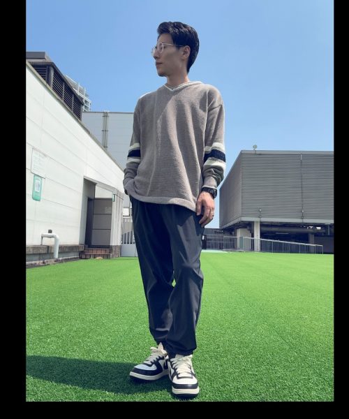 【Safari10月号掲載アイテム】PART2