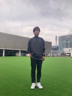 【「AIR FLEX」SETUP 】PART２