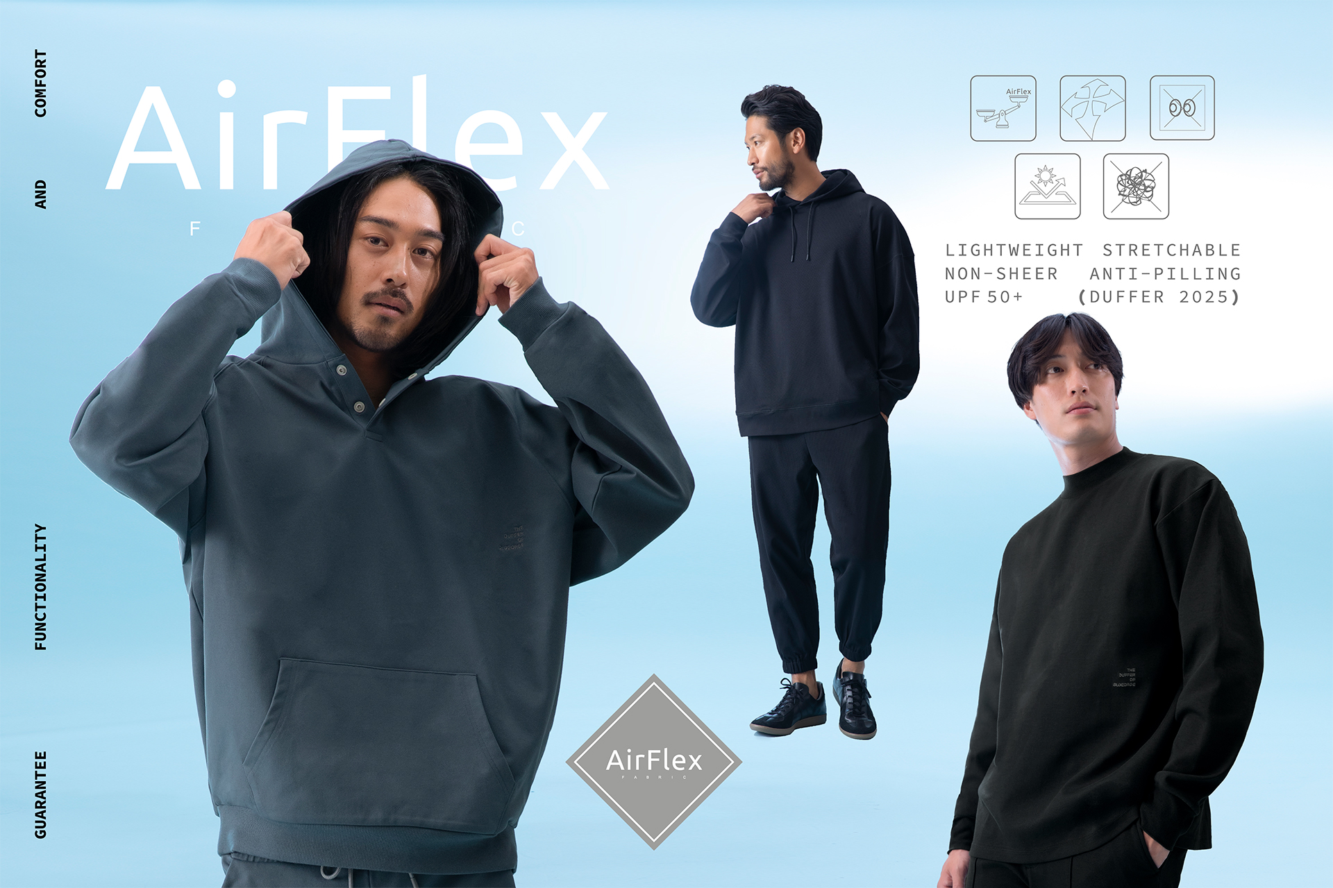 AirFlex