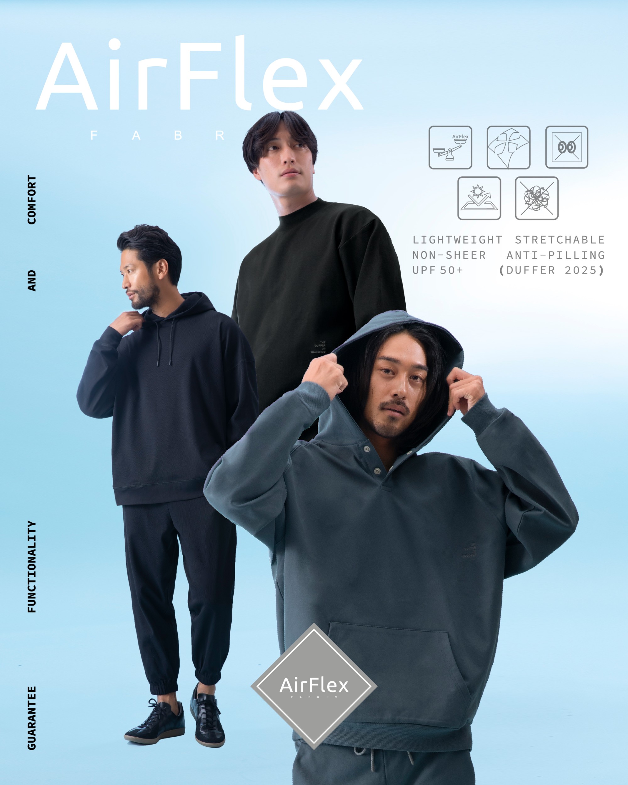 AirFlex