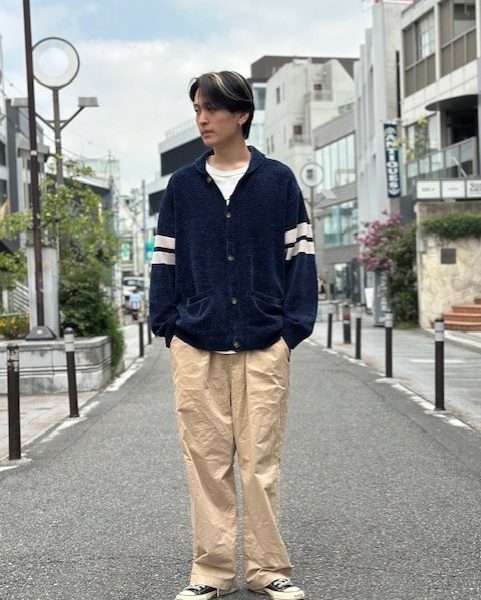 Safari10月号掲載アイテム