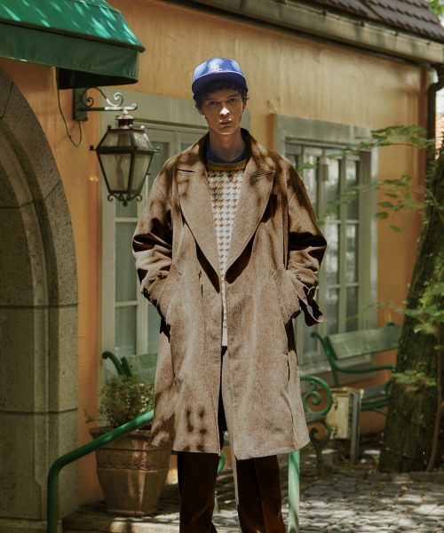 25AW　THEME②
