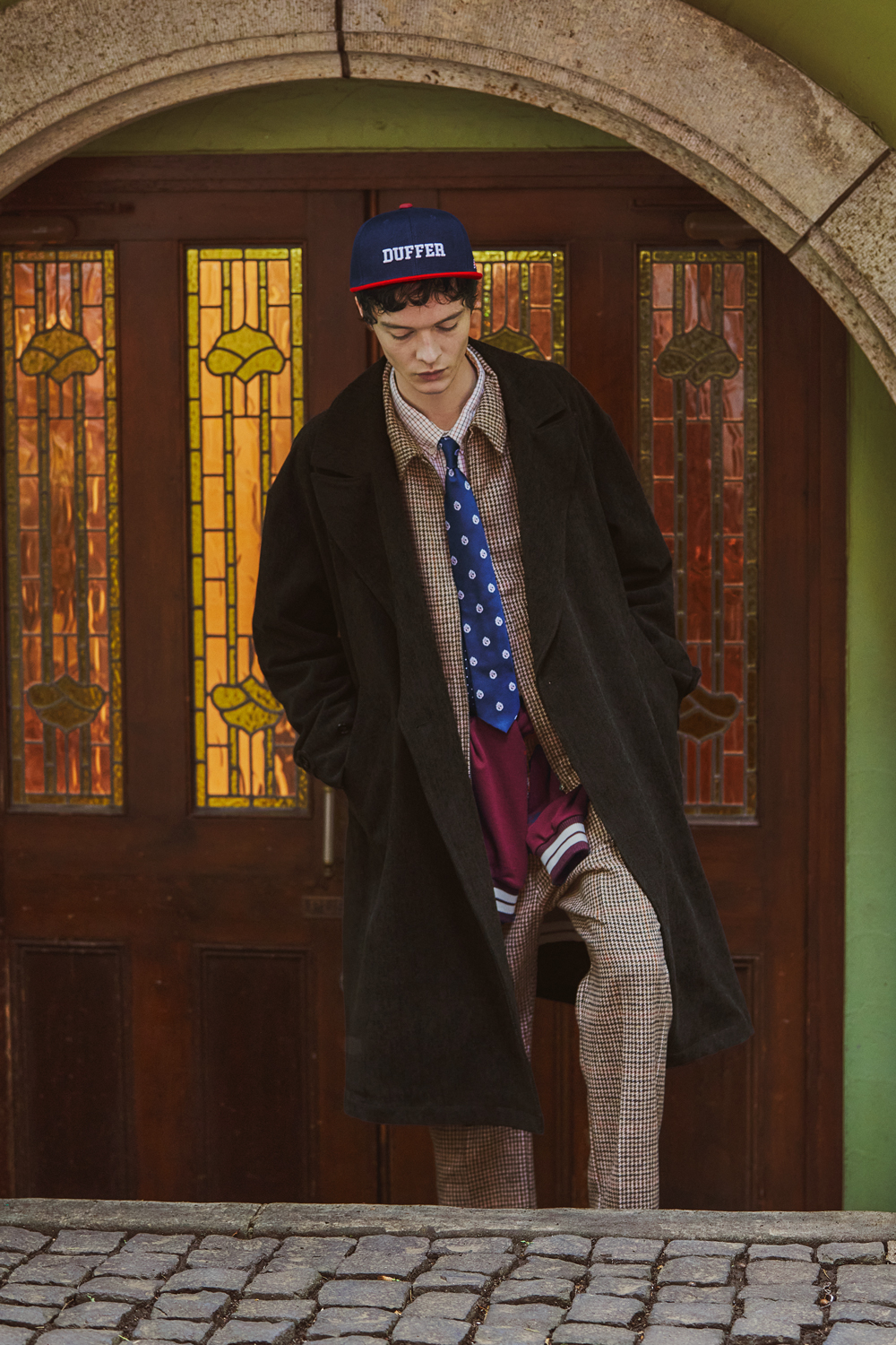COAT1-5