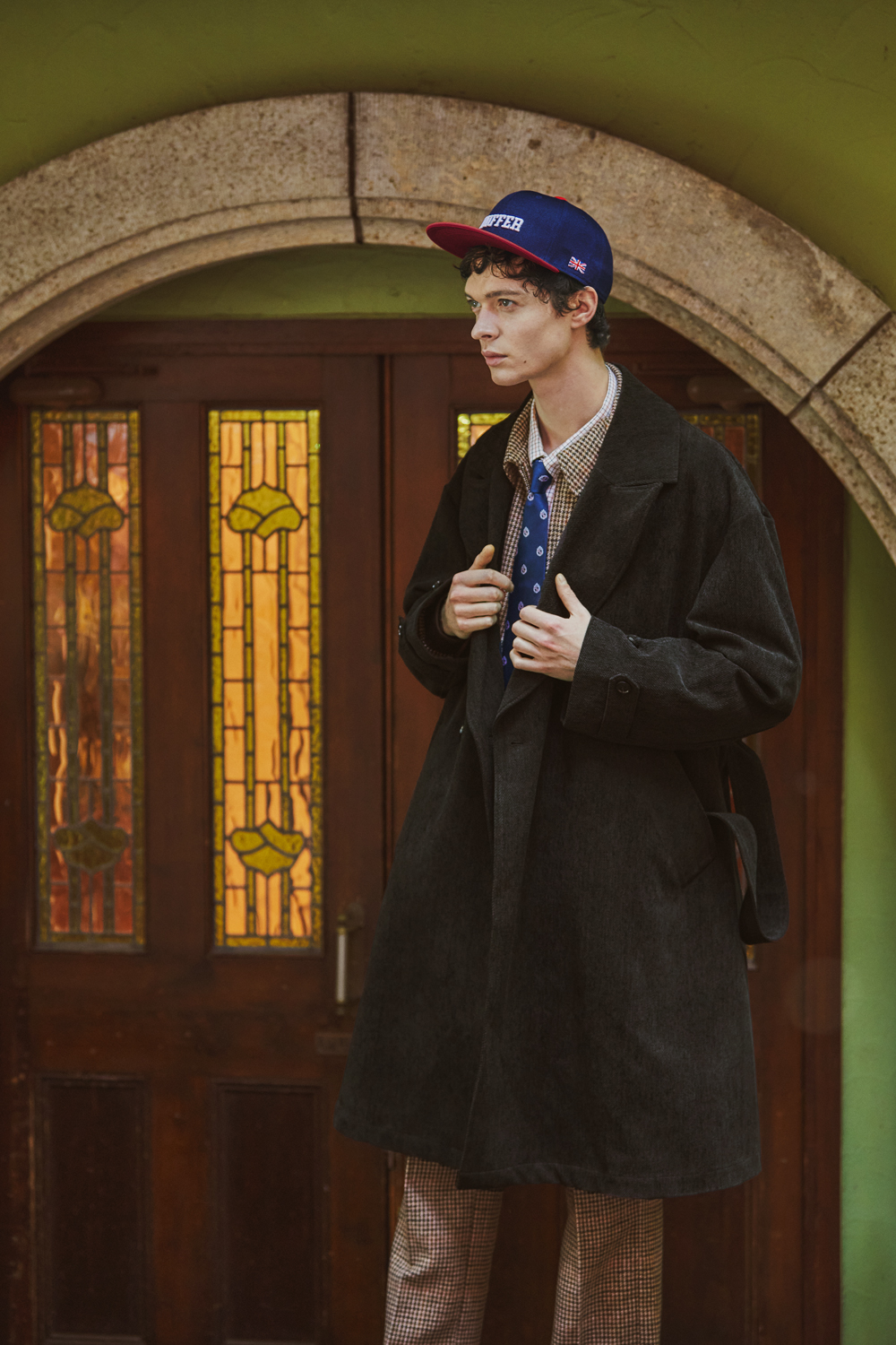 COAT1-6