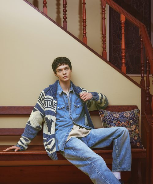 NEXT SEASON MODE——2025A/W COLLECTION