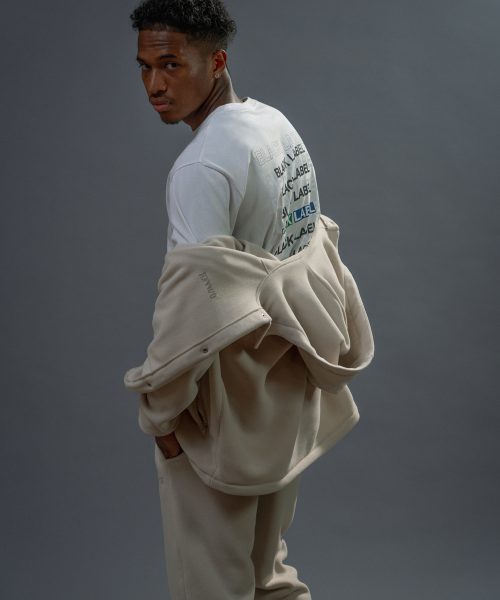 【POLARTEC　EC発売スタート】