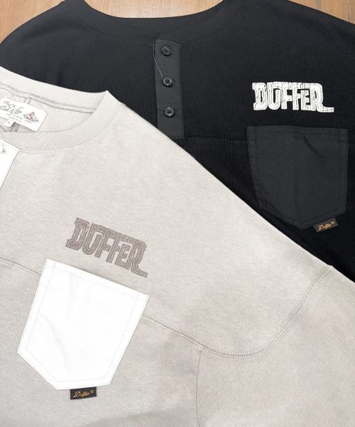 【25AW】新作/七分袖・ロンT【56】