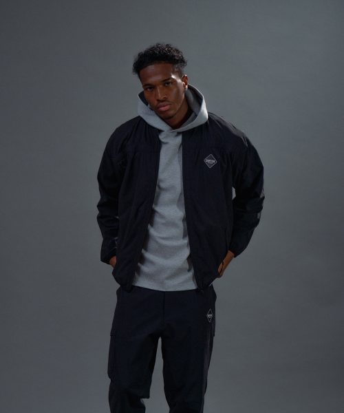 25AW　BLACKLABEL②
