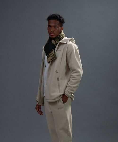 25AW　BLACKLABEL④