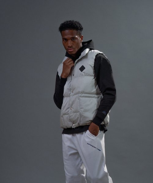 25AW　BLACKLABEL⑦