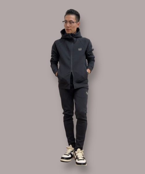 【NEW BLACK LABEL】